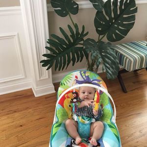 Meet your Posher, Aubrey jane